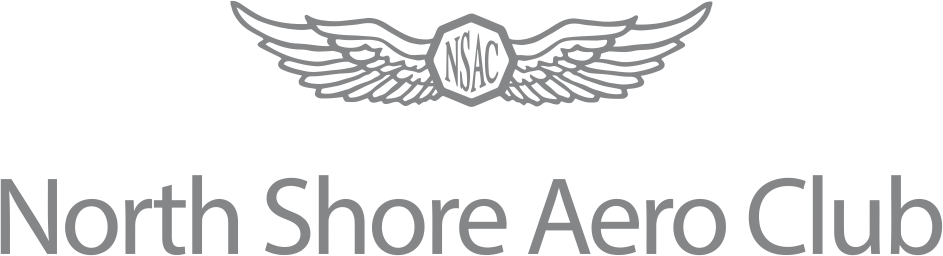 North Shore Aero Club